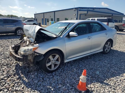4T1BF1FK1EU****** 2014 Toyota Camry