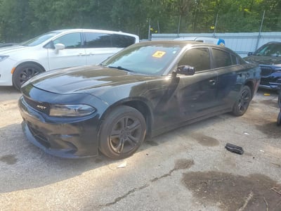 2C3CDXBG8MH****** 2021 Dodge Charger