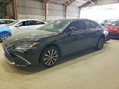 2020 Lexus ES