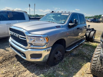 3C63RRGL5RG****** 2024 RAM 3500
