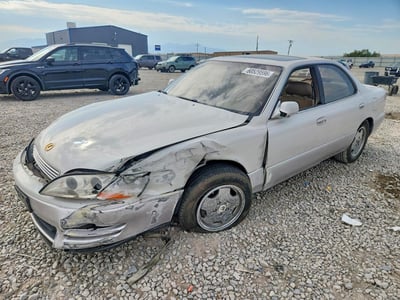 JT8GK13T5R0****** 1994 Lexus ES 300