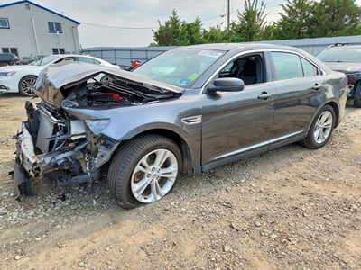 1FAHP2H81GG****** 2016 Ford Taurus