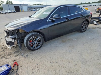 WBA53AK03N7****** 2022 BMW 2 Series