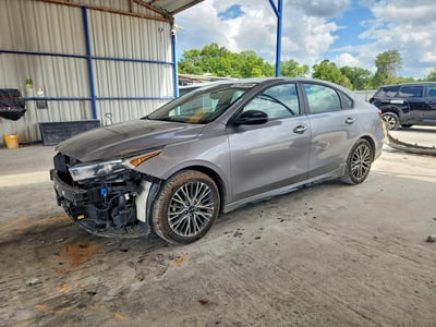 3KPF54ADXRE****** 2024 Kia Forte
