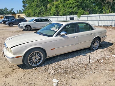 SAJWA71B47S****** 2007 Jaguar XJ-Series