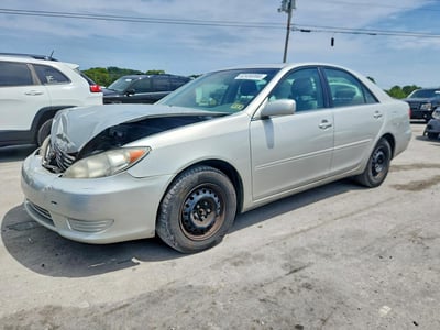 2006 Toyota Camry