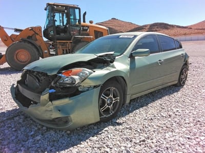 1N4AL21E28N****** 2008 Nissan Altima