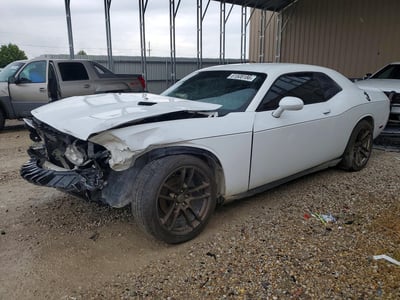 2B3CJ4DG5BH****** 2011 Dodge Challenger