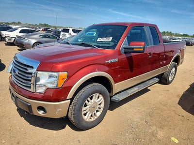 1FTFX1EF7EK****** 2014 Ford F-150