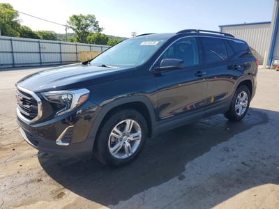 3GKALTEV7KL****** 2019 GMC Terrain