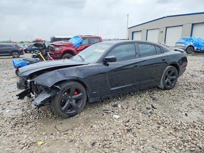 2C3CDXHG6DH****** 2013 Dodge Charger