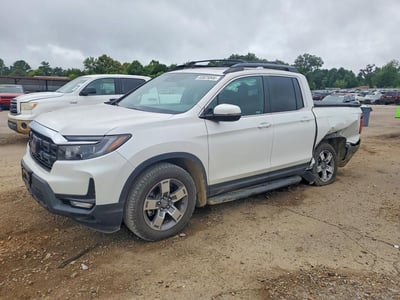 2024 Honda Ridgeline