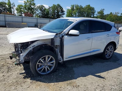 2024 Acura RDX