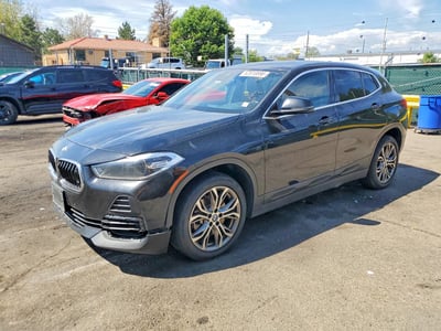 WBXYJ1C03N5****** 2022 BMW X2
