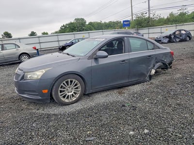 2013 Chevrolet Cruze