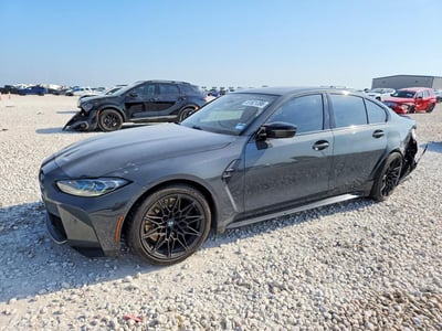 WBS33AY03RF****** 2024 BMW M3