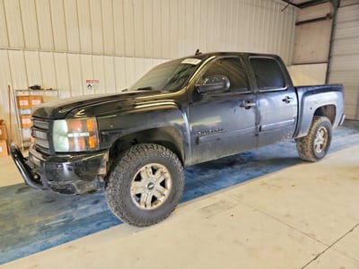 3GCEK13328G****** 2008 Chevrolet Silverado
