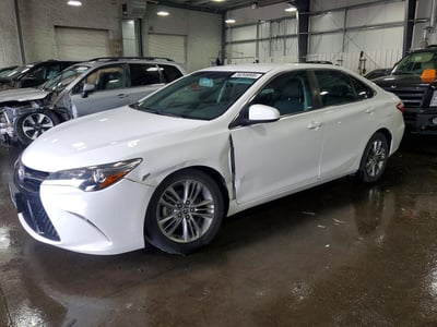 4T1BF1FK8GU****** 2016 Toyota Camry