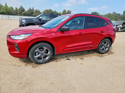 1FMCU0MNXRU****** 2024 Ford Escape