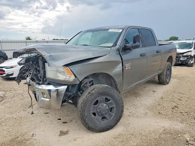 3D7TT2CT5BG****** 2011 Dodge Ram