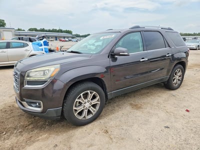 1GKKRRKD4FJ****** 2015 GMC Acadia