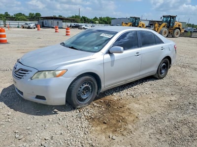 4T1BE46K58U****** 2008 Toyota Camry