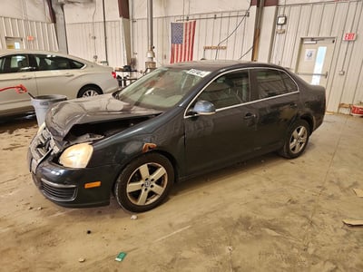 2008 Volkswagen Jetta