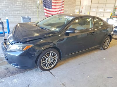 2009 Scion TC