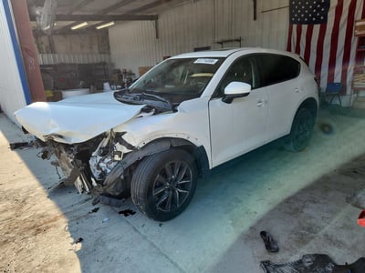 JM3KFADL7H0****** 2017 Mazda CX-5