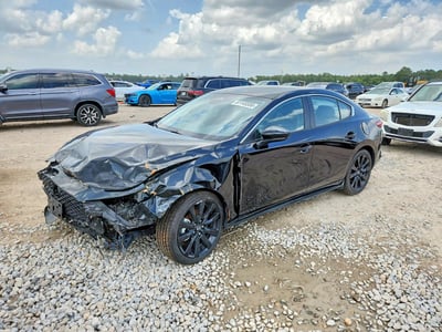 JM1BPABL5T1****** 2026 Mazda 3