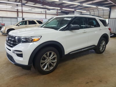 1FMSK8DH9PG****** 2023 Ford Explorer