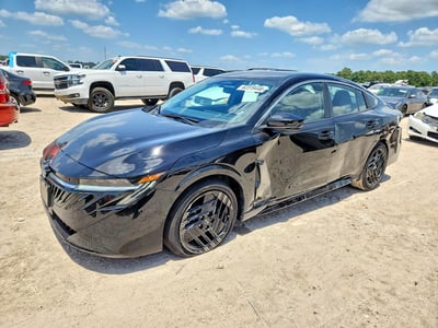 2026 Nissan Sentra