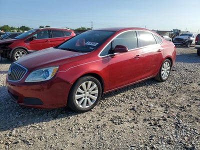 1G4PP5SK9F4****** 2015 Buick Verano