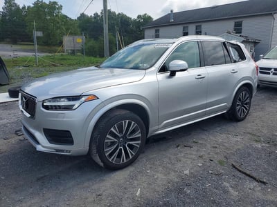 2022 Volvo XC90