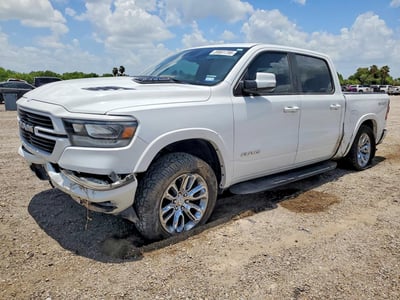 1C6SRFJM5NN****** 2022 RAM 1500