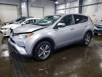 2T3RFREV4JW****** 2018 Toyota RAV4