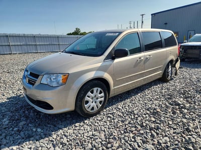 2C4RDGBG9DR****** 2013 Dodge Grand Caravan