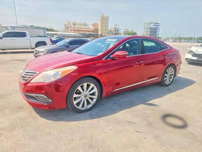KMHFH4JG2FA****** 2015 Hyundai Azera
