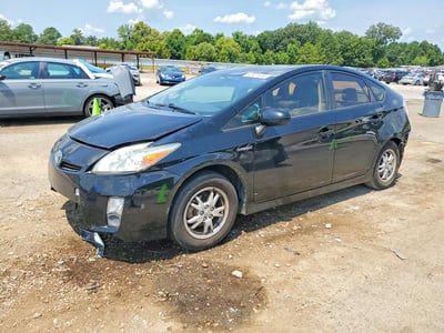 JTDKN3DU4A0****** 2010 Toyota Prius