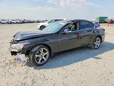 JN1EV7AR0LM****** 2020 Infiniti Q50