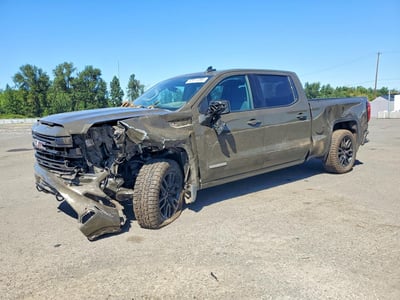 1GTUUCED6PZ****** 2023 GMC Sierra