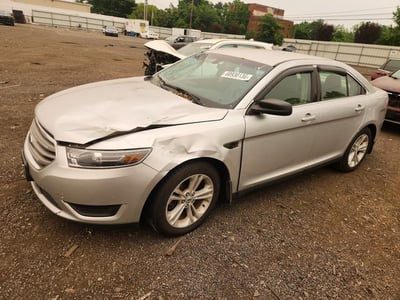 1FAHP2D88JG****** 2018 Ford Taurus