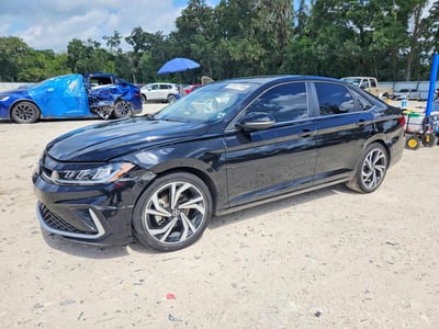 3VWGW7BU5TM****** 2026 Volkswagen Jetta