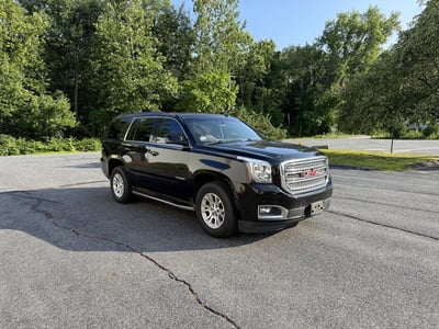 1GKS2BKC7FR****** 2015 GMC Yukon