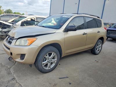 JTMBF33V495****** 2009 Toyota RAV4