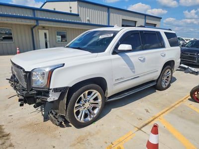 1GKS2CKJ6GR****** 2016 GMC Yukon