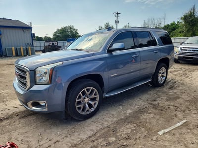 1GKS1BKC4FR****** 2015 GMC Yukon