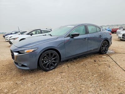 3MZBPBCM8RM****** 2024 Mazda 3