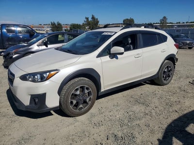 JF2GTAPC3L8****** 2020 Subaru Crosstrek