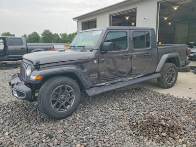 1C6HJTFG5LL****** 2020 Jeep Gladiator